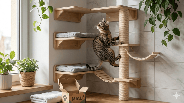 Katzenmöbel