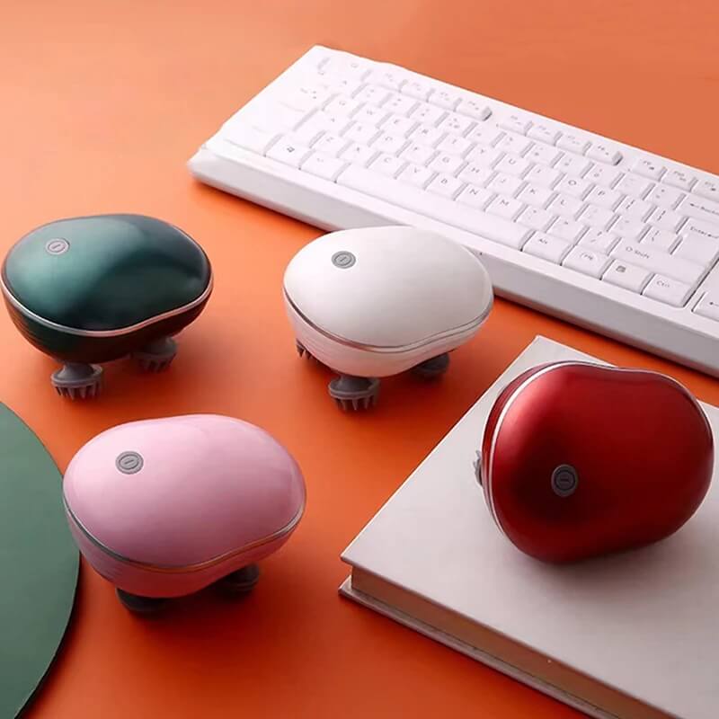 Katzenmassagegerät WhiskerWave - FlowDo - Animals